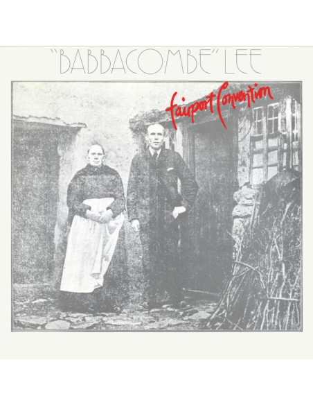 Fairport Convention - Babbacombe Lee - (Poster(S))