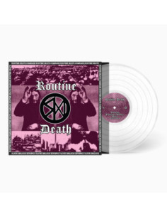 Routine Death - Comrade