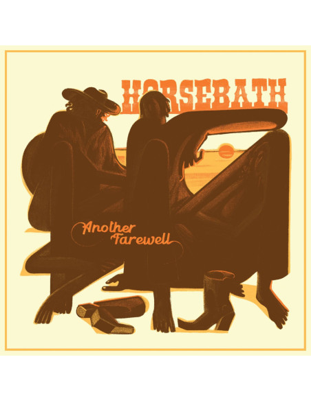 Horsebath - Another Farewell