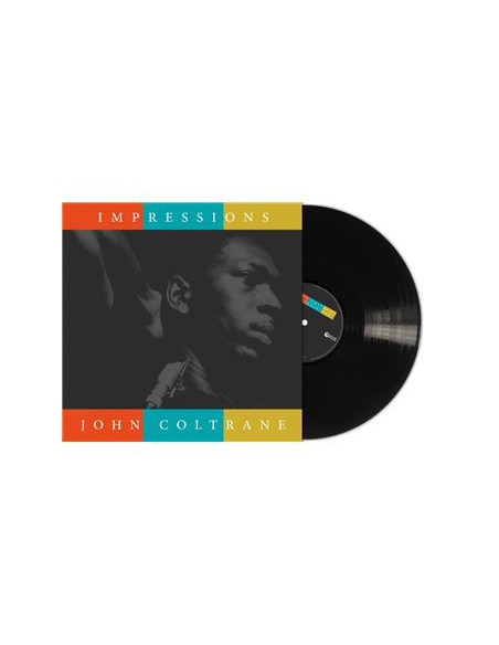 John Coltrane - Impressions