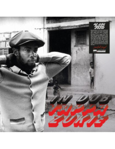Tappa Zukie - In Dub