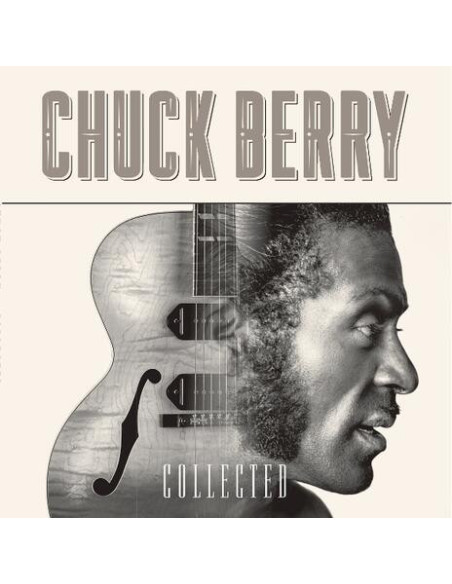 Berry, Chuck - Collected - (180g)
