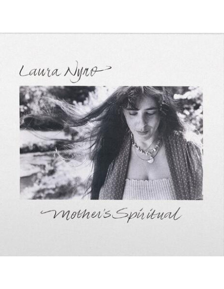 Nyro, Laura - Mother S Spiritual - (Pink 180g)