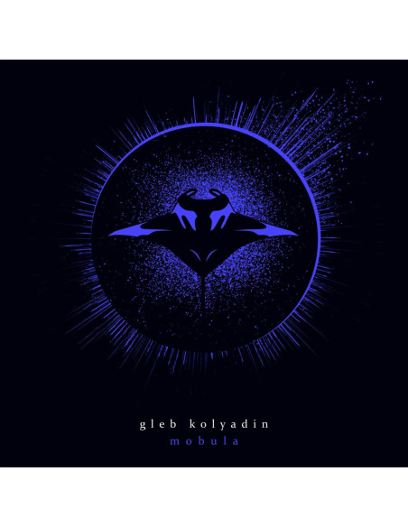 Gleb Kolyadin (Iamth - Mobula
