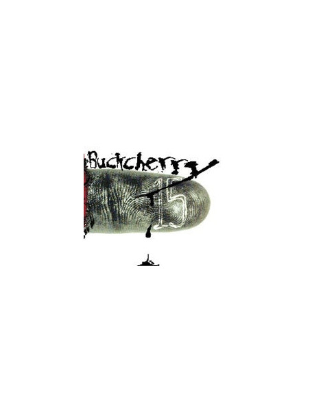 Buckcherry - 15