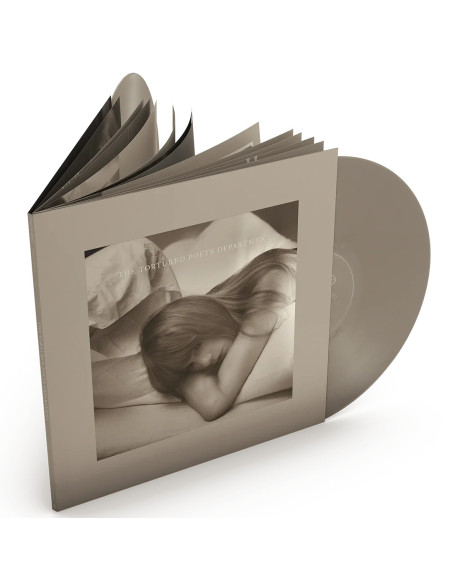 Taylor Swift - Tortured Poets Department The: The Bolter (2Lp)