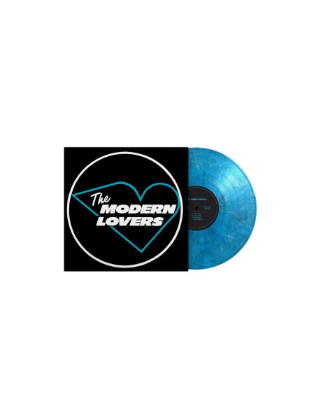 Modern Lovers - Modern Lovers - (Blue 180g)