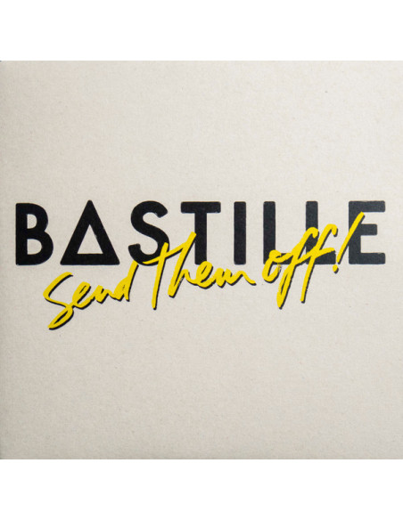 Bastille Send Them Off - Send Them Off!