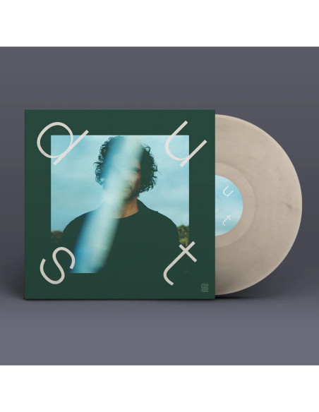 Collin, Romain - Dust - (Colour Tbc)