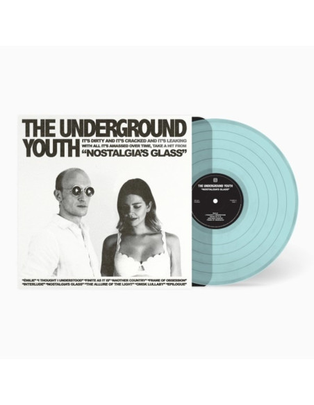 Underground Youth - Nostalgia S Glass