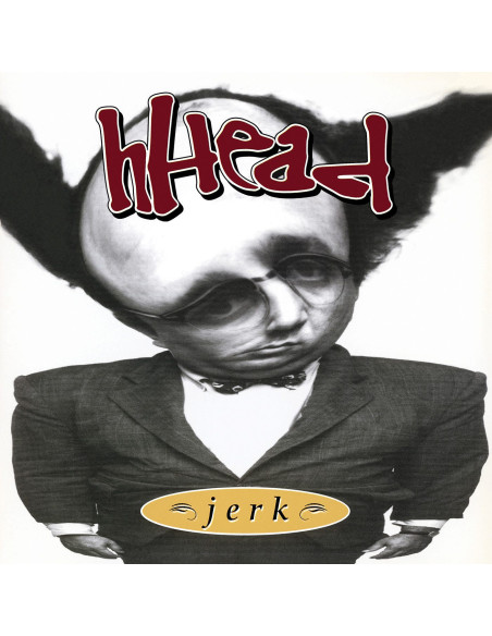 Hhead - Jerk/Fireman