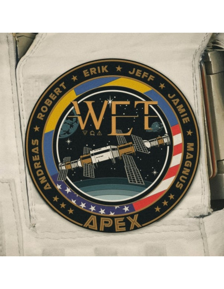 W.E.T. - Apex