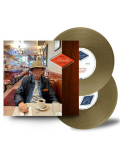 Clapton, Eric - Meanwhile - Gold Vinyl