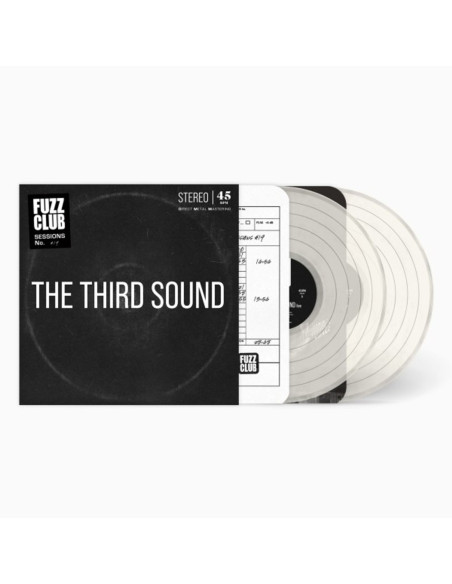Third Sound - Fuzz Club Session