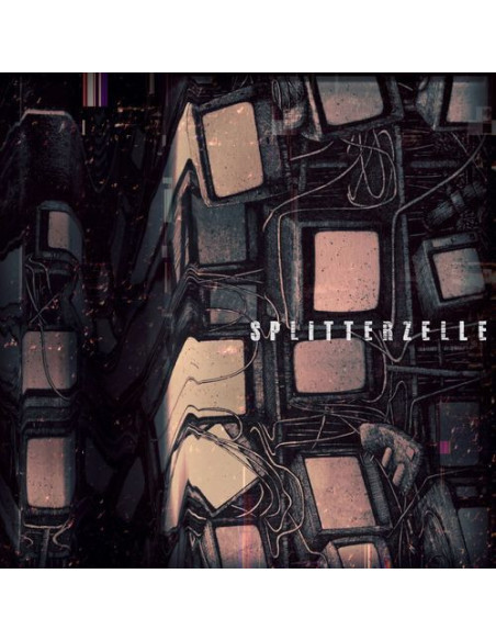 Splitterzelle - Splitterzelle
