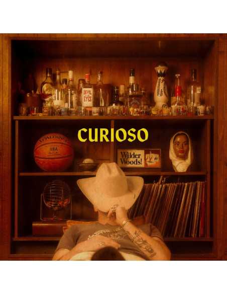 Wilder Woods - Curioso