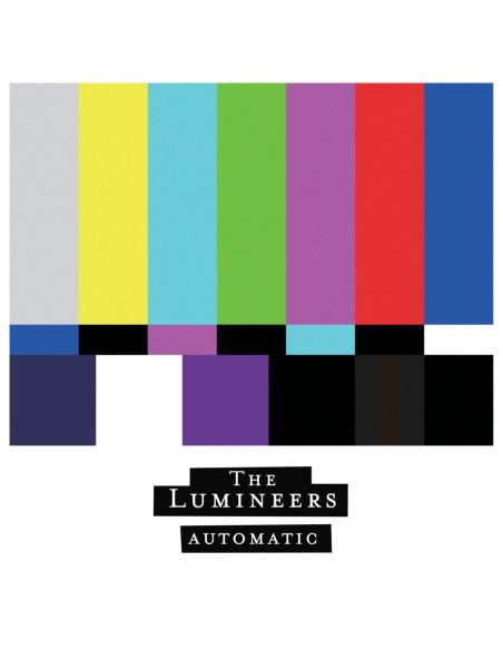 Lumineers - Automatic
