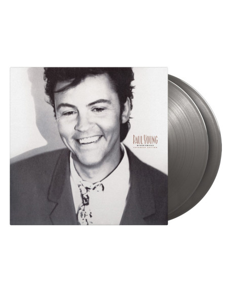 Young, Paul - Other Voices (Expanded) - (Silver 180g)