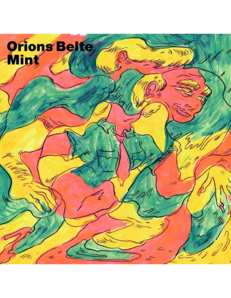 Orions Belte - Mint - Mint Edition