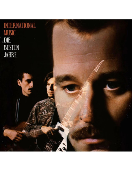 International Music - Die Besten Jahre
