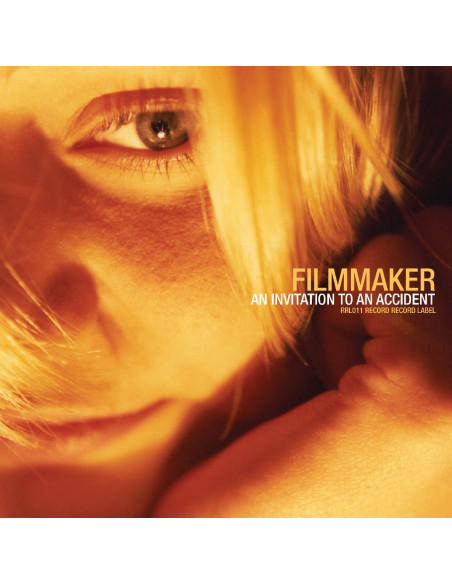 Filmmaker - An Invitation To an Accident
