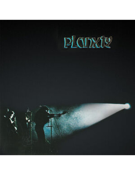 Planxty - Planxty