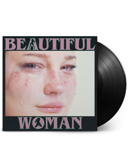 Klang, Sarah - Beautiful Woman