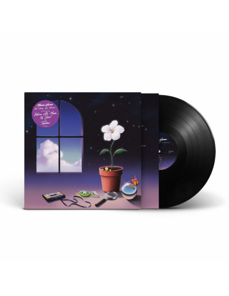 Miami Horror - We Always Had Tomorrow