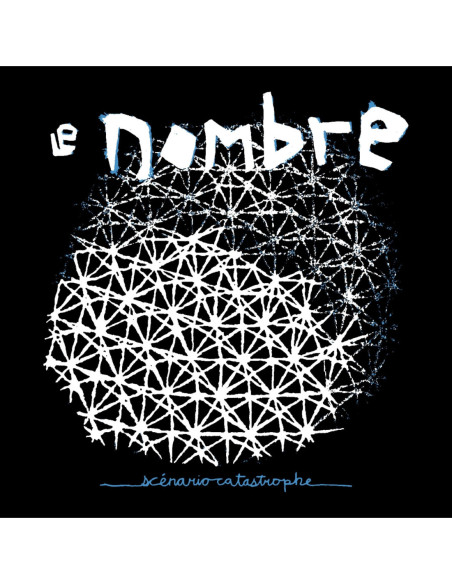 Le Nombre - Scenario Catastrophe - (Blue)