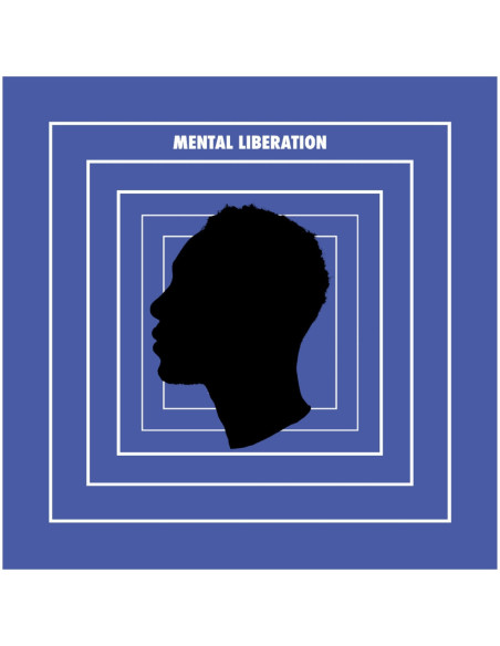 Oddisee - Mental Liberation - (Blue)