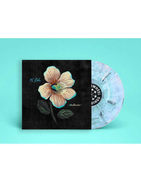 El Buho - Balance - (Blue)
