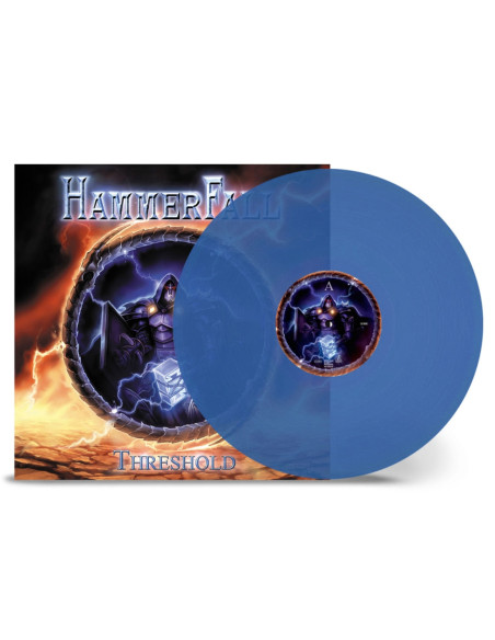 Hammerfall - Threshold