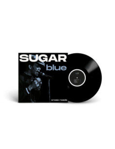 Sugar Blue - Cross Roads