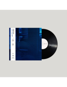 Pale Blue Eyes - New Place