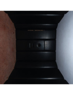 Czukay, Holger - Gvoon - Brennung 1 - (Colour Tbc)