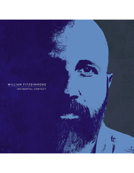 Fitzsimmons, William - Incidental Contact