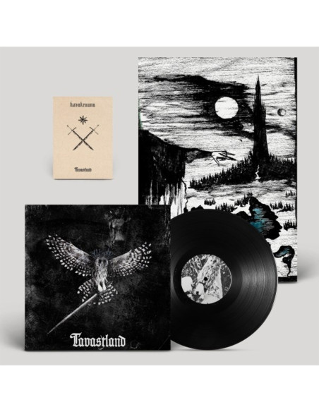 Havukruunu - Tavastland