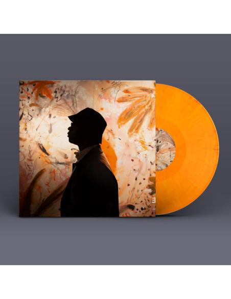 Stevenson, Sultan - El Roi - (Orange)