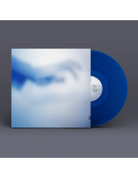 Dale, Eyolf - When Shadows Dance - (Blue)