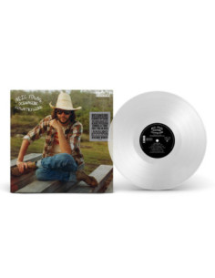 Young Neil - Oceanside Countryside Vinile Clear (Esclusivo)