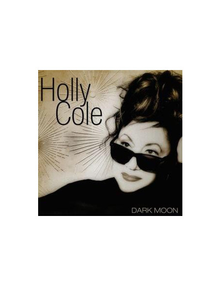 Cole Holly - Dark Moon - (180g)