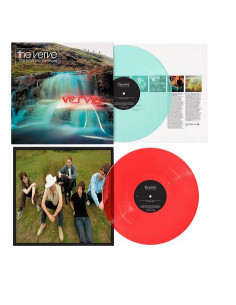 Verve The - This Is Music (Egea)