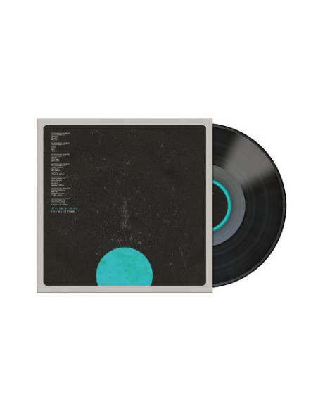 Wilson Steven - The Overview - (180g)
