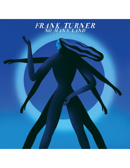 Turner Frank - No Mans Land Std (Lp)