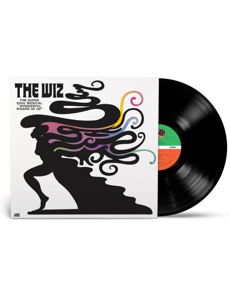 Wiz The - The Wiz (The Super Soul Musical)
