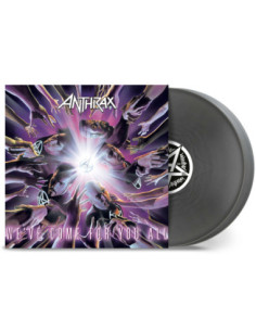 Anthrax - We'Ve Come For You All