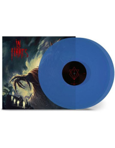 In Flames - Foregone