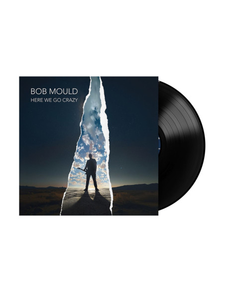 Mould Bob - Here We Go Crazy
