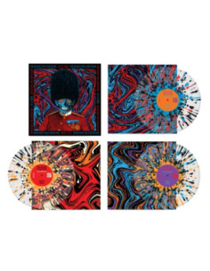 King Gizzard And The Lizard Wizard - Live In London 2019 (Fuzz Club Official Bootleg)