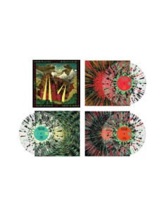 King Gizzard And The Lizard Wizard - Live In Asheville 2019 (Fuzz Club Official Bootleg)